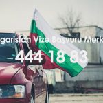Bulgaristan Vize Randevusu Nasıl Alınır?