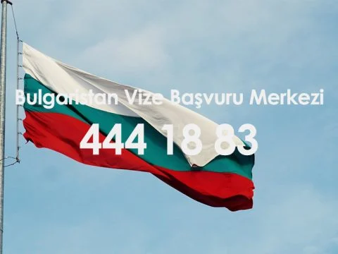Bulgaristan Vizesi Nasıl Alınır?