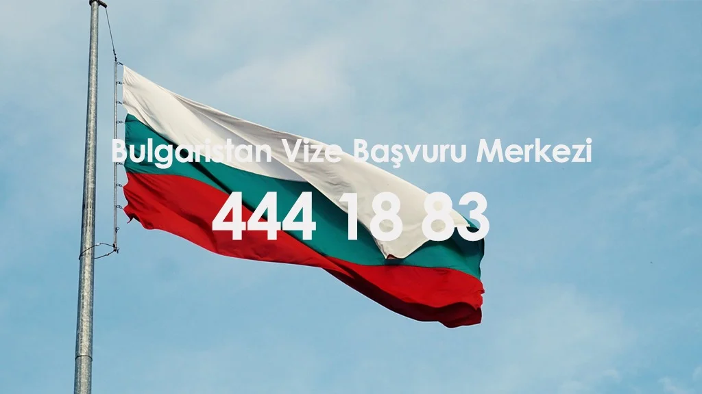 Bulgaristan Vizesi Nasıl Alınır?